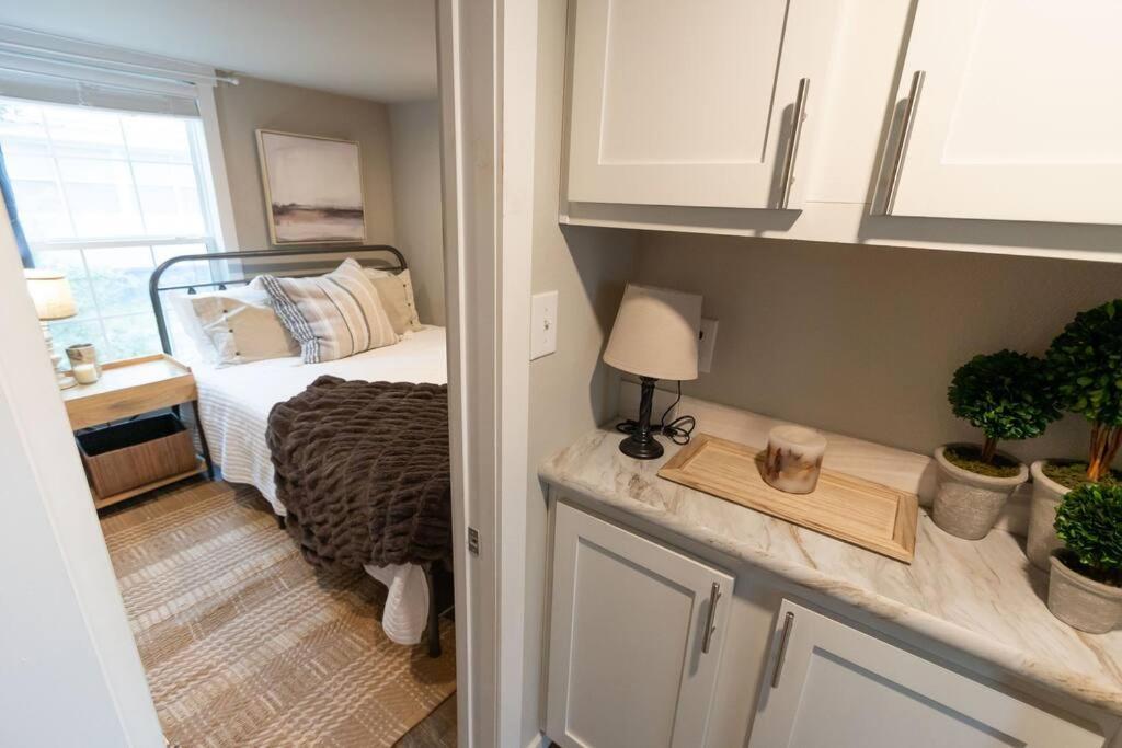 Pet Friendly Tiny House Rental With New Access To Guadalupe River Nbtx ニューブラウンフェルズ エクステリア 写真